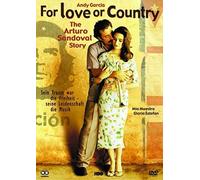 For Love or Country [Alemania] [DVD]