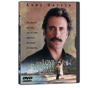 For Love Or Country: Arturo Sandoval Story [Alemania] [DVD]