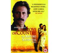 For Love or Country [DVD] [2007] [Reino Unido]