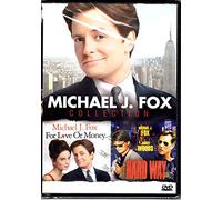 For Love Or Money / The Hard Way [USA] [DVD]