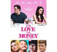 For Love or Money [USA] [DVD]