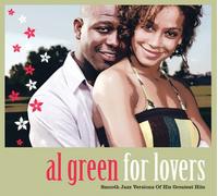 For Lovers: Al Green for Lover