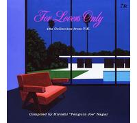 For Lovers Only: 45s Collection from T.K. (Various Artists) [Vinilo]