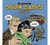 For Lovers Only: Cruisin' Classics 1955-1960