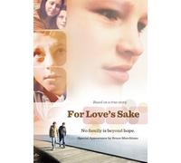 For Loves Sake [Reino Unido] [DVD]