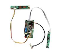 For LP150E06 LP150E02 LP150E07 LP150E05 Kit De Placa Controladora De Pantalla DIY 1-CCFL 1400x1050 30 Pines LVDS VGA + HDMI 1400 * 1050 Accesorios(For LP150E06(A3)(K2))