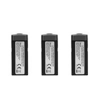 For LYZRC batería Genuina L600 Pro MAX 7,4 V 4500mAh 30min duración de la batería L600 ProMax Dron batería L600 Pro MAX Piezas de Accesorios (Color : L600 ProMax 4.5K 3B)