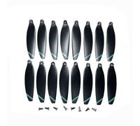 For LYZRC L200 PRO MAX Drone GPS RC Quadcopter Batteries Accessories 7.4V 1600mAh Lithium Battery Blades Propeller Parts(16pcs Blades)