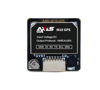 For M10 GPS Module UBLOX Protocol Beidou Compass Navigation Module for FPV Drone RC Freestyle Quadc