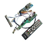For M220Z1 MT220WW01 Placa Controladora De Pantalla De Ordenador Portátil VGA HDMI Compatible AV USB LVDS 30 Pines 4CCFL 1680 * 1050 22 "Kit De Accesorios DIY(MT220WW01 V.2)
