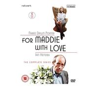 For Maddie With Love: The Complete Series [DVD]