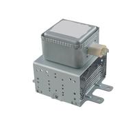 For magnetrón refrigerado por aire 2M303H for horno microondas Toshiba 2M303 piezas de repuesto for generador Industrial
