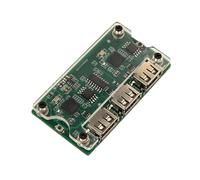 For MAKCU Box for for MAKCU Development Boards ESP32-S3 MAKCM Module Independent DMA Key&Mouse Box