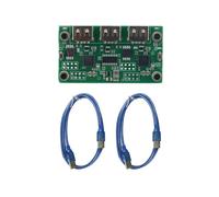 For MAKCU Box for for MAKCU Development Boards ESP32-S3 MAKCM Module Independent DMA Key&Mouse Box
