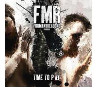 For many reasons - Time to play