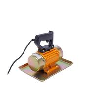 For máquina alisadora vibratoria portátil - Máquina vibradora de hormigón eléctrica for herramienta de construcción Mesa portátil de 110V 250W(Force - 100KG)