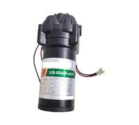 For Máquina De Agua Bomba De Refuerzo Purificador De Agua Bomba De Diafragma DP-125-200JW LJB-0565F-300 LJB-0565F-600-5 Accesorios(DP-125-200JW)