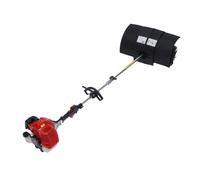 For Máquina De Limpieza Manual, Escoba Barredora A Gas Alta Eficiencia, 1,7 KW Gran áRea De Limpieza