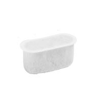 For Máquinas De Café Cápsula Purificadora Antical De Larga Duración | 20/1 Uds filtros de agua de carbón accesorios universales for cafetera Espresso(1PCS)