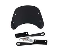 For Mash 250 For Two Fifty 125 For Seventy 400 For Side Force 440 445 Accessories Retro Windscreen Windshield Wind Screen Deflector Cover,Parabrisas Moto