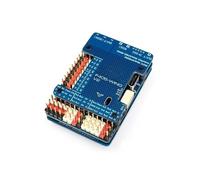 For Matek MATEKSYS F405 WING V2 STM32F405RGT6 controlador de vuelo integrado ICM42688P OSD ranura SD for ArduPilot/INAV Rc Avión de juguete
