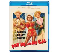 For Me And My Gal [1942] [Region Free]