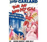 For Me and My Gal [DVD] [1942] by Judy Garland