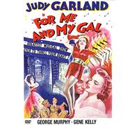 For Me & My Gal [USA] [DVD]
