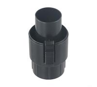 For Media QW12T Series para manguera adaptador de aspiradora para conectar interfaz de host a flexible para cepillo de vacío o accesorios de boquilla