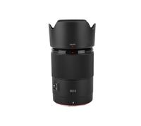 For Meike 50mm F1.8 Full Frame AF Auto Focus Lens for Mirrorless Camera Portrait Shooting