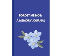 For Memory Mishaps and Everyday Forgetfulness.: A lighted hearted journal for writing things down and laughing along the way.