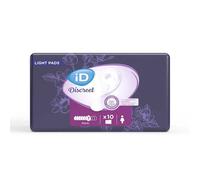 Inco Absorbente For Men Inco Ligera Level 1 10 Unds