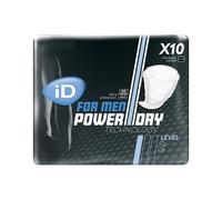 For Men Absorbente Incontinencia Nivel 2