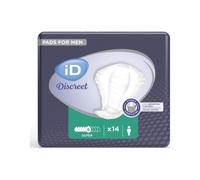 For Men Absorbente Incontinencia Nivel 3