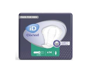 For Men Absorbente Incontinencia Nivel 3