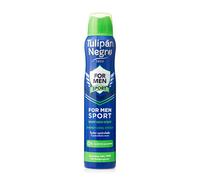 For Men Sport Energy Cool System