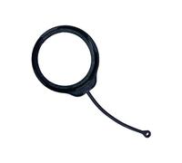 For Mercedes-Benz, for CE CLK CLS GLK SLK Clase W203 W204 W209 W220 W211 2002-2008, Tapa del Cable de la Tapa del Tanque de Combustible diésel Cuerda A2114700405 Correa de retención Banda de Goma