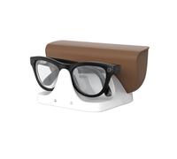 For Meta AI Glasses and Glasses Case 2-in-1 Magnetic Fast Charging Dock 2-in-1 Magnetic Fast Charging Dock