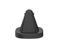 For Meta AI Glasses Charging Stand Portable Travel Charger Station Adapter with LED Indicator
