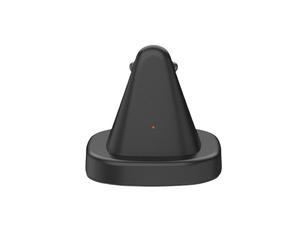 For Meta AI Glasses Charging Stand Portable Travel Charger Station Adapter with LED Indicator