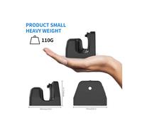For Meta Charging Case Meta AI Glasses Convenient Charging Case