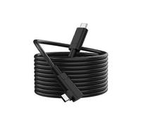 For Meta Quest3 3.0 Link Cable Steam Vr High Speed Stable Data Transmission Can Cast Screen Con.