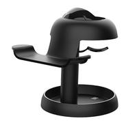 for Meta Quest3 Stand Black Desktop Storage Display Stand Easy to Install and Remove Universal VR Accessories