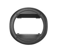 For MF-CB Round Adapter for MF12 Macro Flash AK-R1 Series Accessories
