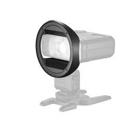 For MF-CB Round Adapter for MF12 Macro Flash AK-R1 Series Accessories