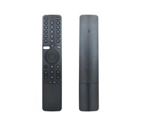 For Mi P1 XMRM-19 Voice Remote Control L55M6-6AEU Android 4K TV Voice Remote