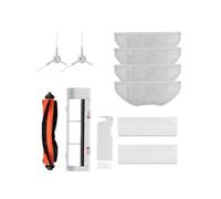 For Mi Robot Vacuum Mop Essential Parts for Mijia G1 Mjstg1 Robotic Vacuum Main Side Brush Filter