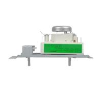 For Microwave Oven Timer WLD35-1 / P VFD35M106IIE 4 Pin Universal Parts