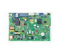For Midea Air Conditioner Control Board CE-KFR26G/BP2N1Y-AE.D01.NP-1 Circuit PCB 17122000016838 Conditioning Parts, Partes