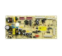 For Midea HGFM-546EB Refrigerator Control Board CE-CD396WE-JT 17131000013414 Fridge Circuit PCB Freezer Parts, Partes
